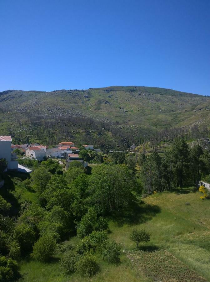 Monte Estrela Gasthof Sabugueiro (Guarda)