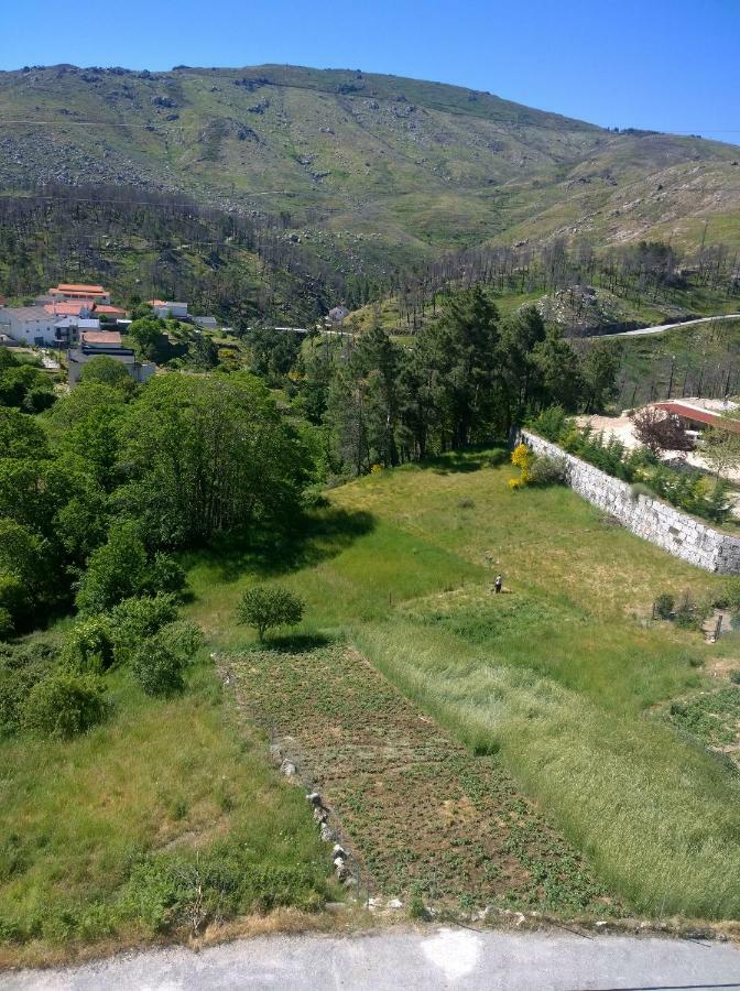 Monte Estrela Gasthof *